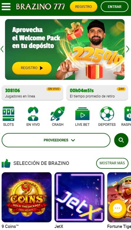 brazino777 app